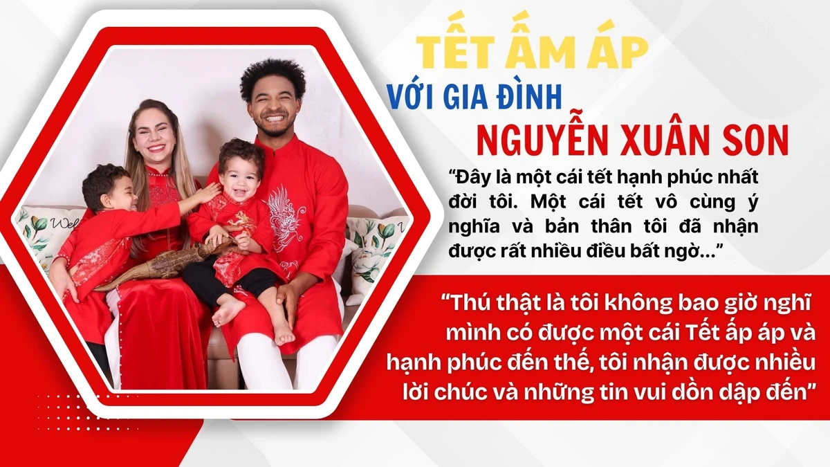 Nguyễn Xuân Son