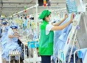 Điểm sáng tích cực cho nền kinh tế Việt Nam