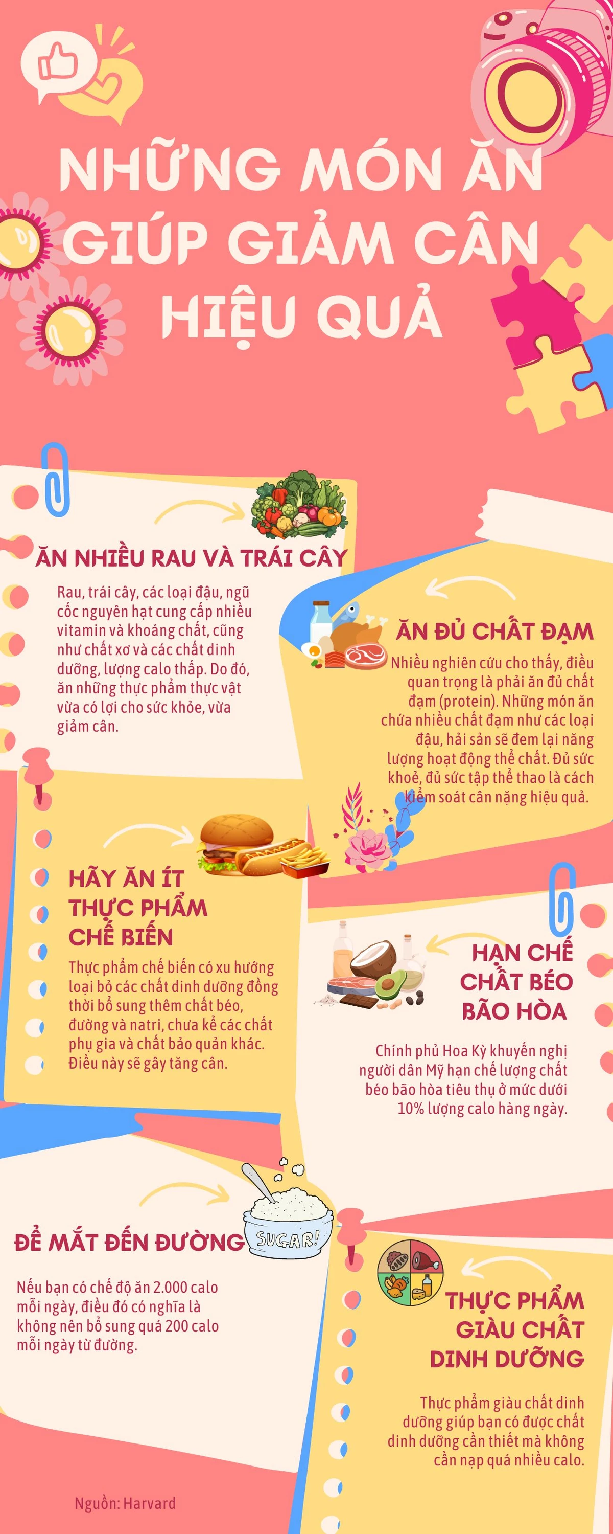 giảm cân hiệu quả