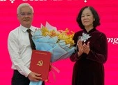 Ông Nguyễn Văn Lợi làm Bí thư Tỉnh ủy Bình Dương