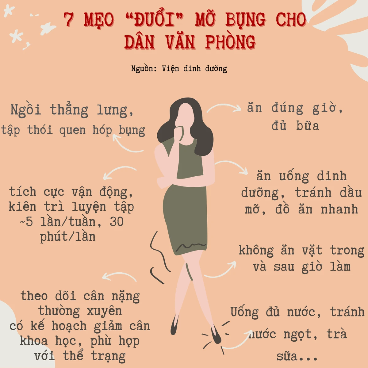 dân văn phòng