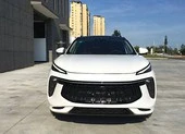 Năm tháng, Việt Nam chi 1,5 tỉ USD mua ô tô nguyên chiếc
