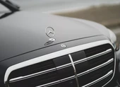 Mercedes-Benz dự kiến 50% doanh số bán hàng nhờ vào xe điện 