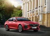 VinFast bất ngờ nâng bảo hành lên 10 năm cho các dòng ô tô chạy xăng 