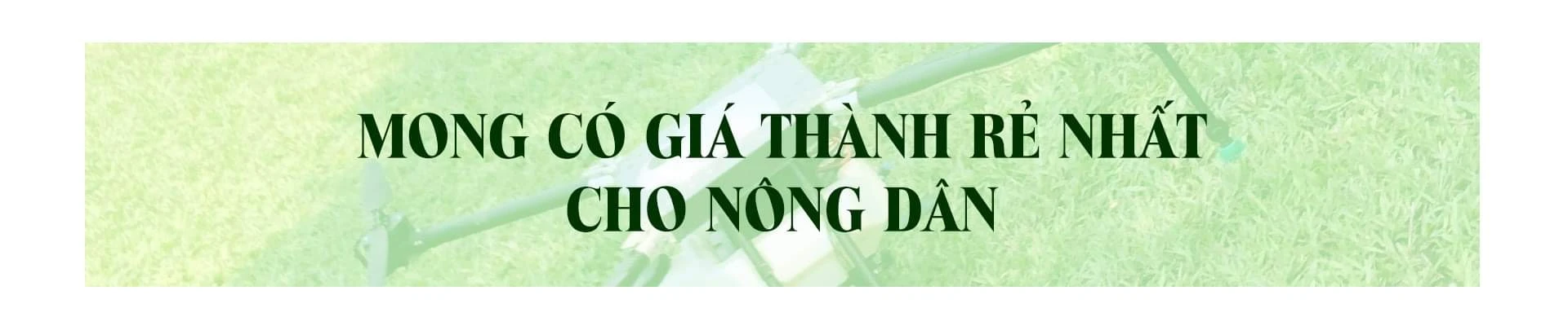Phó giáo sư tuổi 37 và những chiếc máy bay không người lái ảnh 7 Phó giáo sư tuổi 37 và những chiếc máy bay không người lái ảnh 7