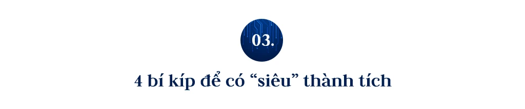Nam thủ khoa và khát vọng 'người Việt dùng công nghệ Việt' ảnh 7 Nam thủ khoa và khát vọng 'người Việt dùng công nghệ Việt' ảnh 7