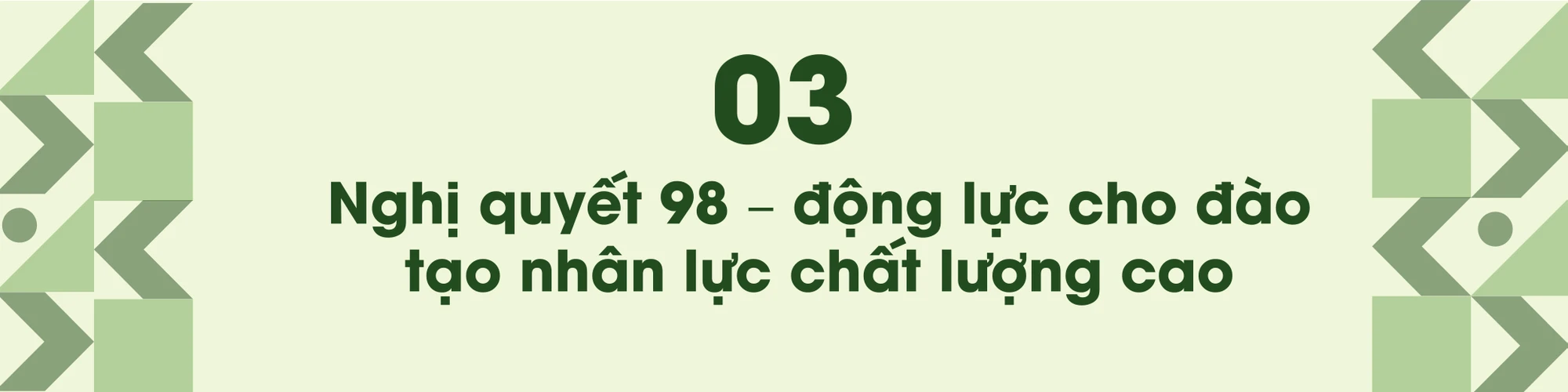 GIẢM TẢI CHO TP THỦ ĐỨC - Bài 3: Để hết ‘khát’ nhân lực chất lượng cao ảnh 10 GIẢM TẢI CHO TP THỦ ĐỨC - Bài 3: Để hết ‘khát’ nhân lực chất lượng cao ảnh 10