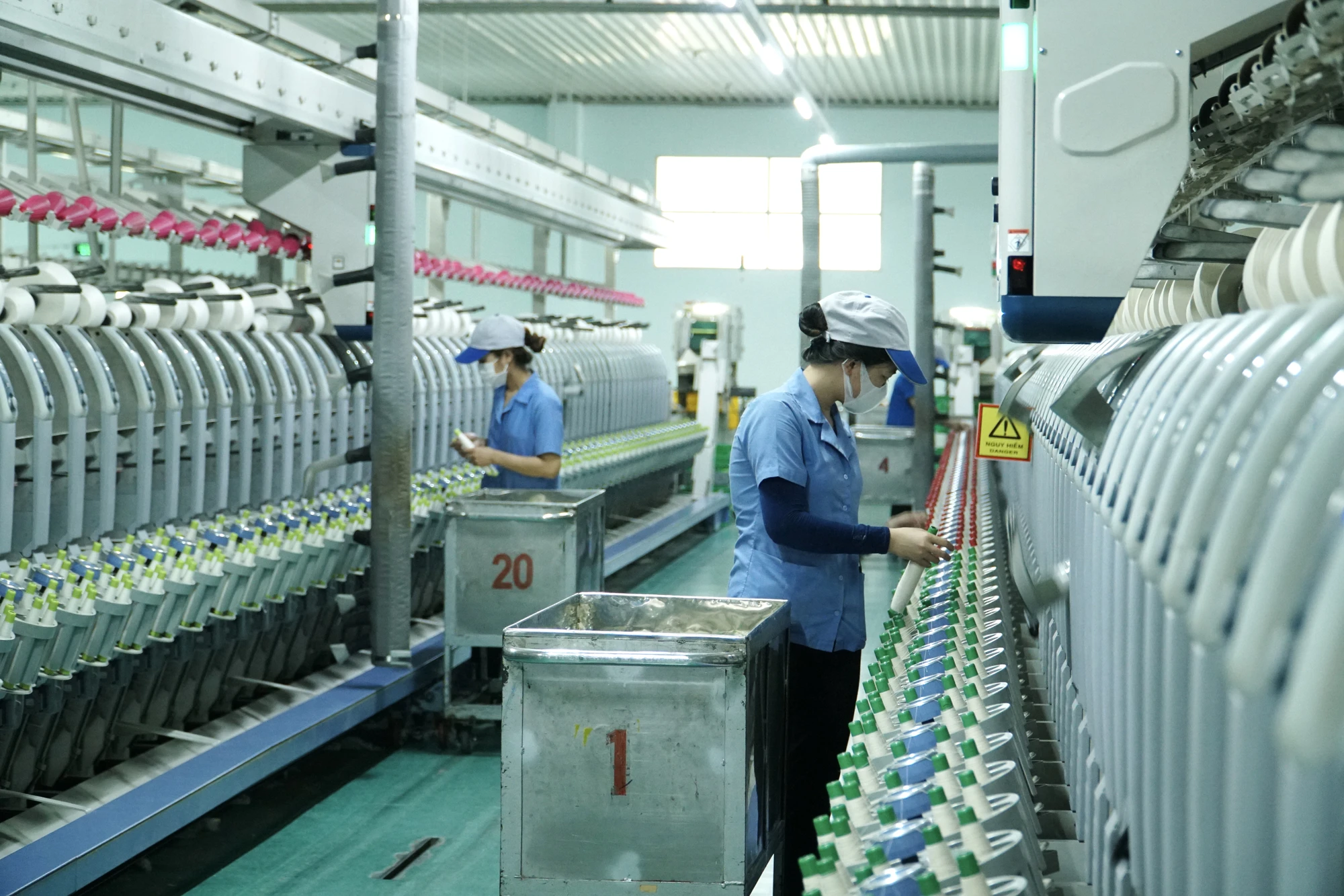 GIẢM TẢI CHO TP THỦ ĐỨC - Bài 3: Để hết ‘khát’ nhân lực chất lượng cao ảnh 12 GIẢM TẢI CHO TP THỦ ĐỨC - Bài 3: Để hết ‘khát’ nhân lực chất lượng cao ảnh 12