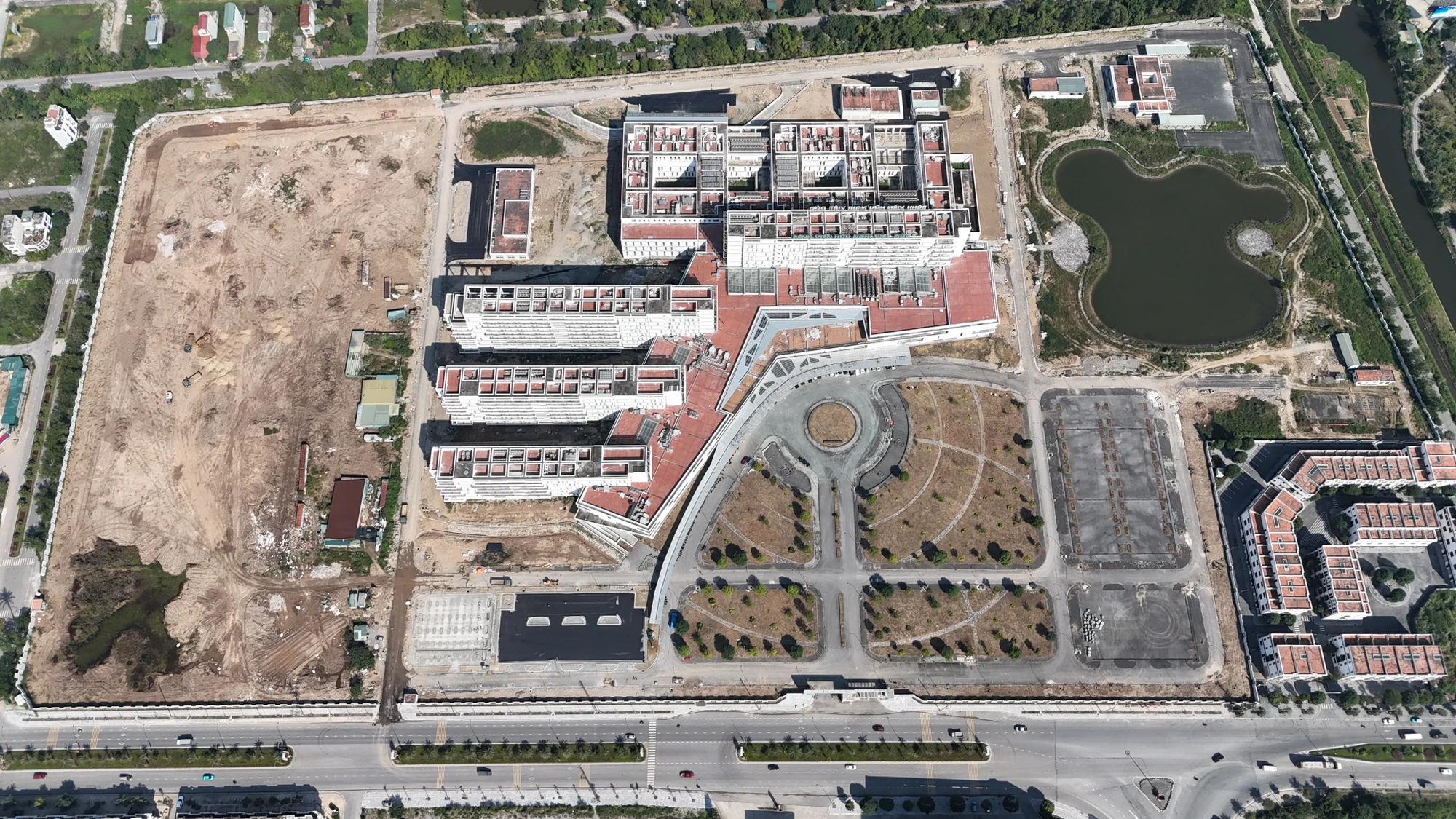 cơ sở 2 bệnh viện bạch mai 10.JPG