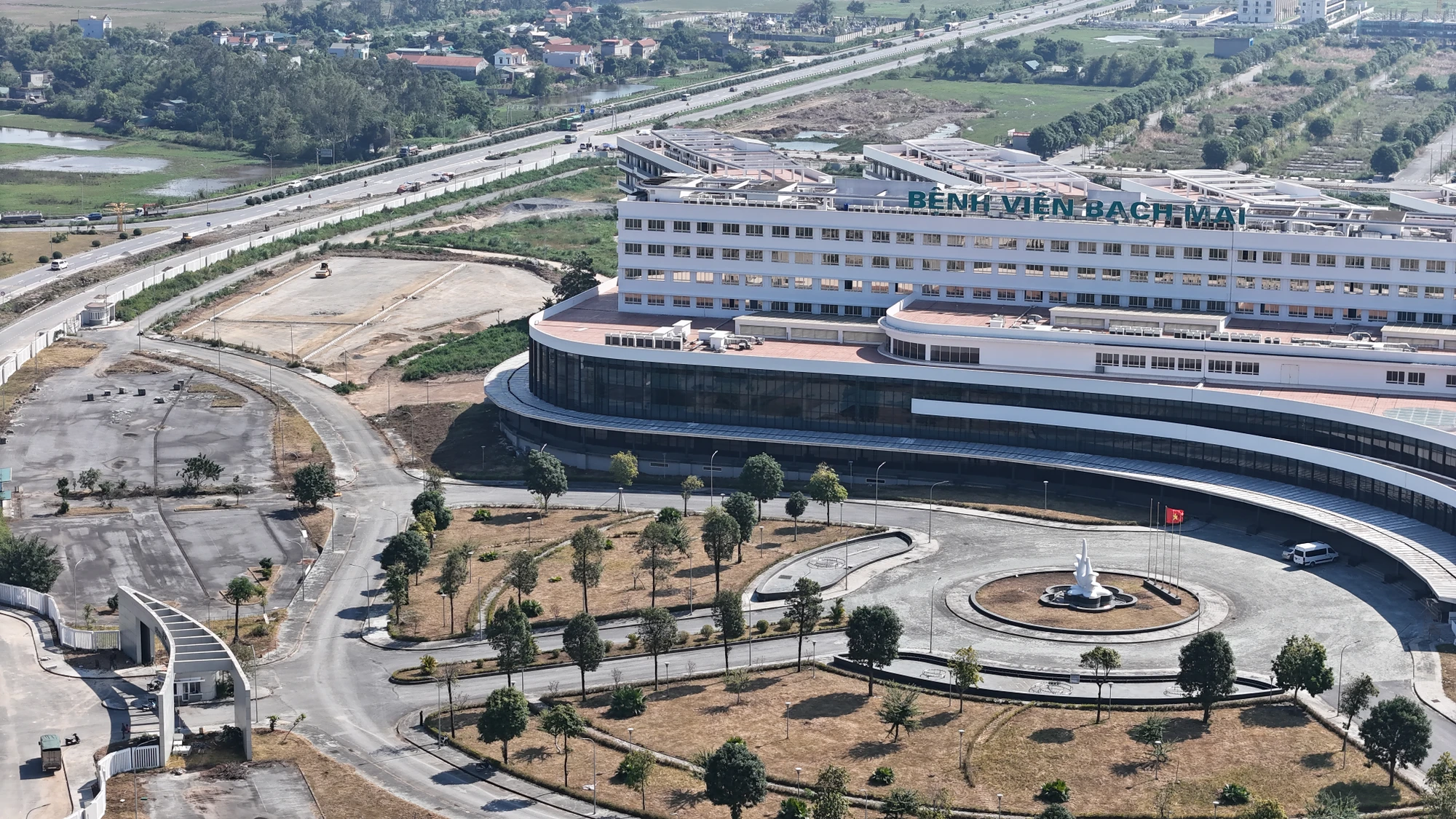 cơ sở 2 bệnh viện bạch mai 15.JPG