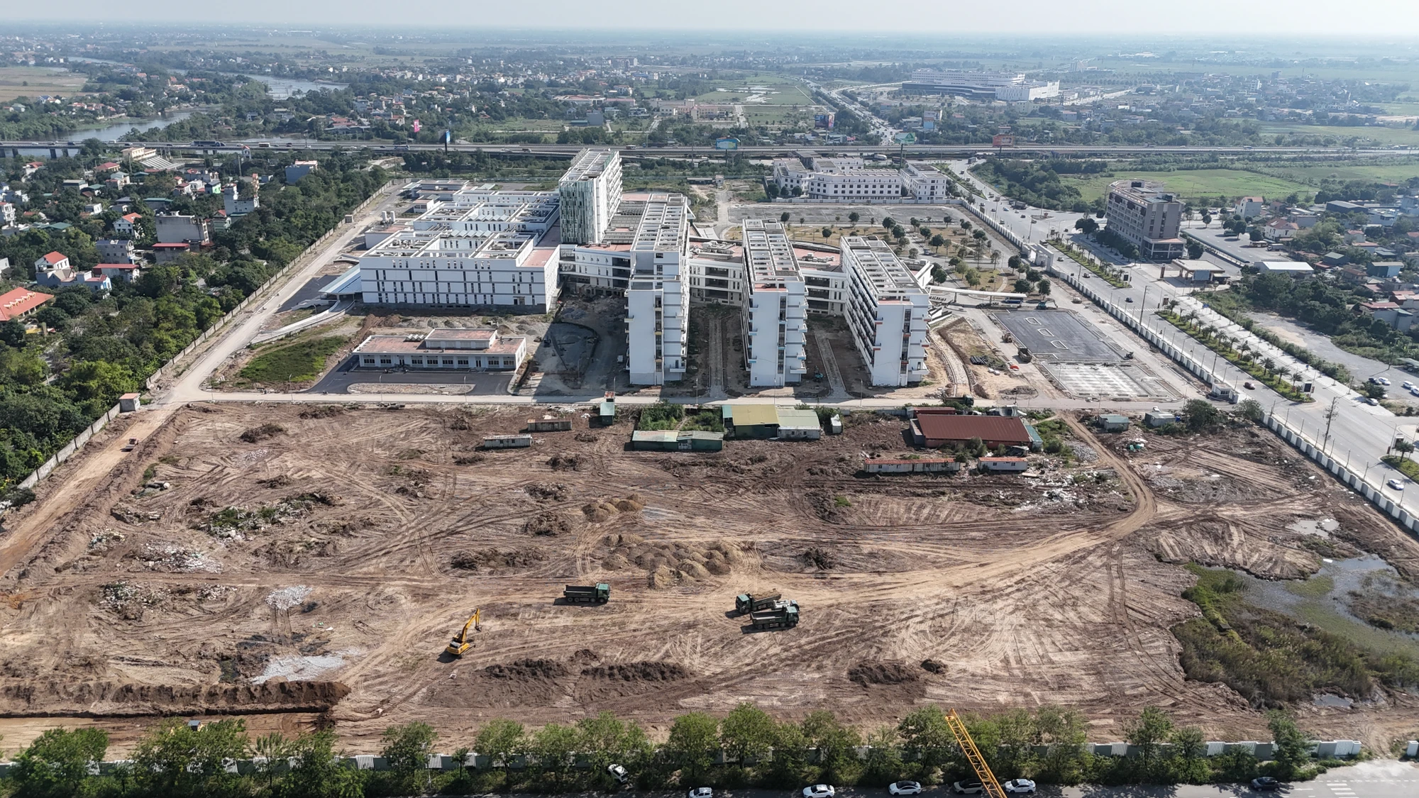 cơ sở 2 bệnh viện bạch mai 5.JPG