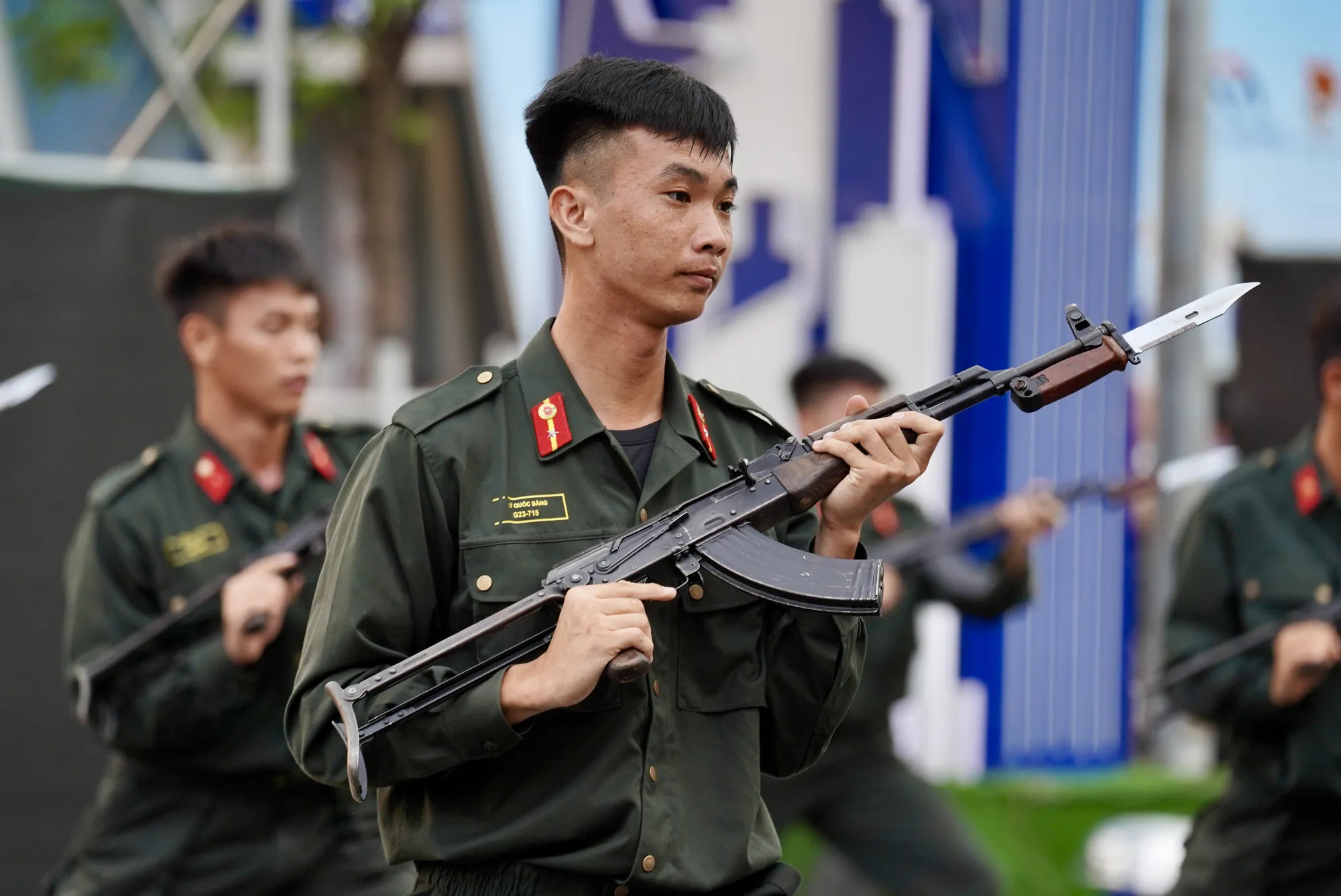 Bộ Tư lệnh Cảnh sát cơ động (1).JPG Bộ Tư lệnh Cảnh sát cơ động (1).JPG