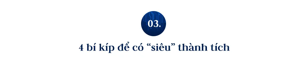 Nam thủ khoa và khát vọng 'người Việt dùng công nghệ Việt' ảnh 7 Nam thủ khoa và khát vọng 'người Việt dùng công nghệ Việt' ảnh 7