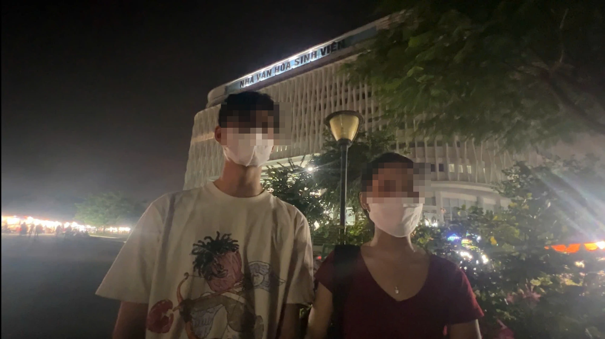 Nạn nhân bị Tân, Cường trộm điện thoại rồi gọi điện thoại lừa lấy mật khẩu, tiền chuộc vào tối 25-10. P05-Dieutra-PHU1-bai 3-thanhtam-duchien.jpg