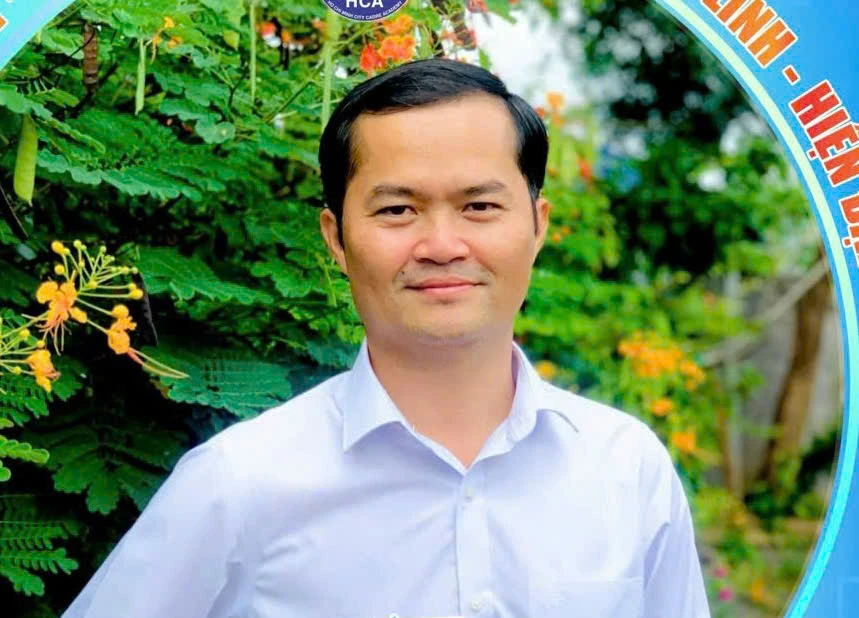 TS HOÀNG VĂN TÚ, Học viện Cán bộ TP.HCM P4-5-TS Hoang Van Tu.jpg