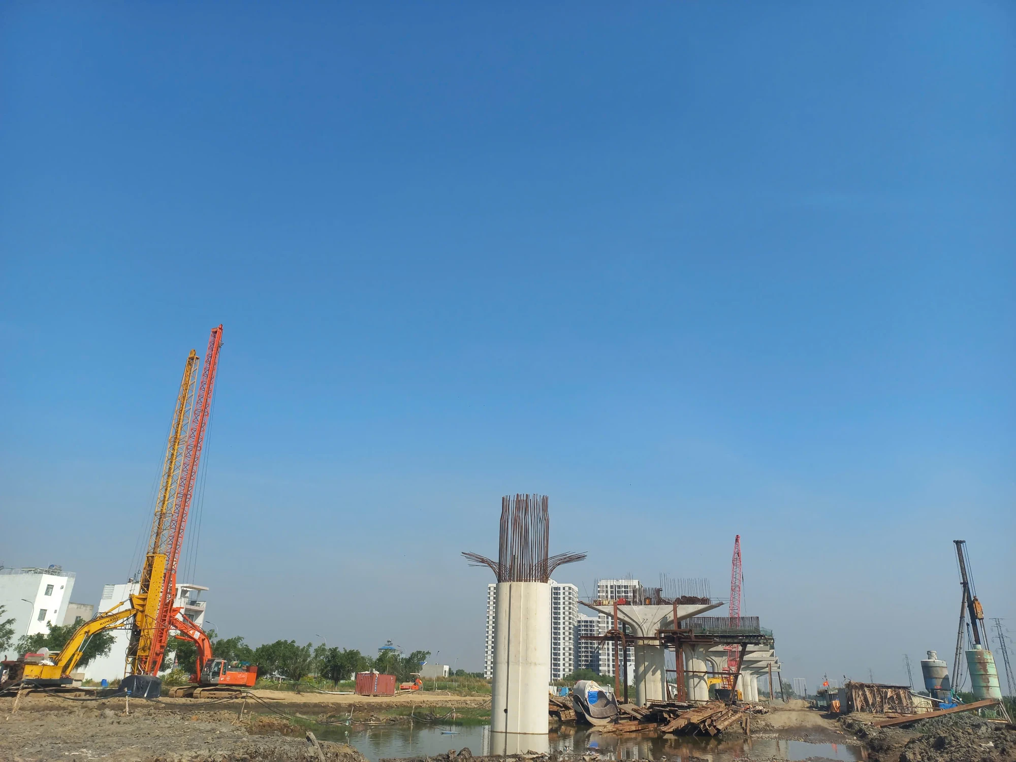 Công trường Vành đai 3. vanh-dai-3-31.jpg