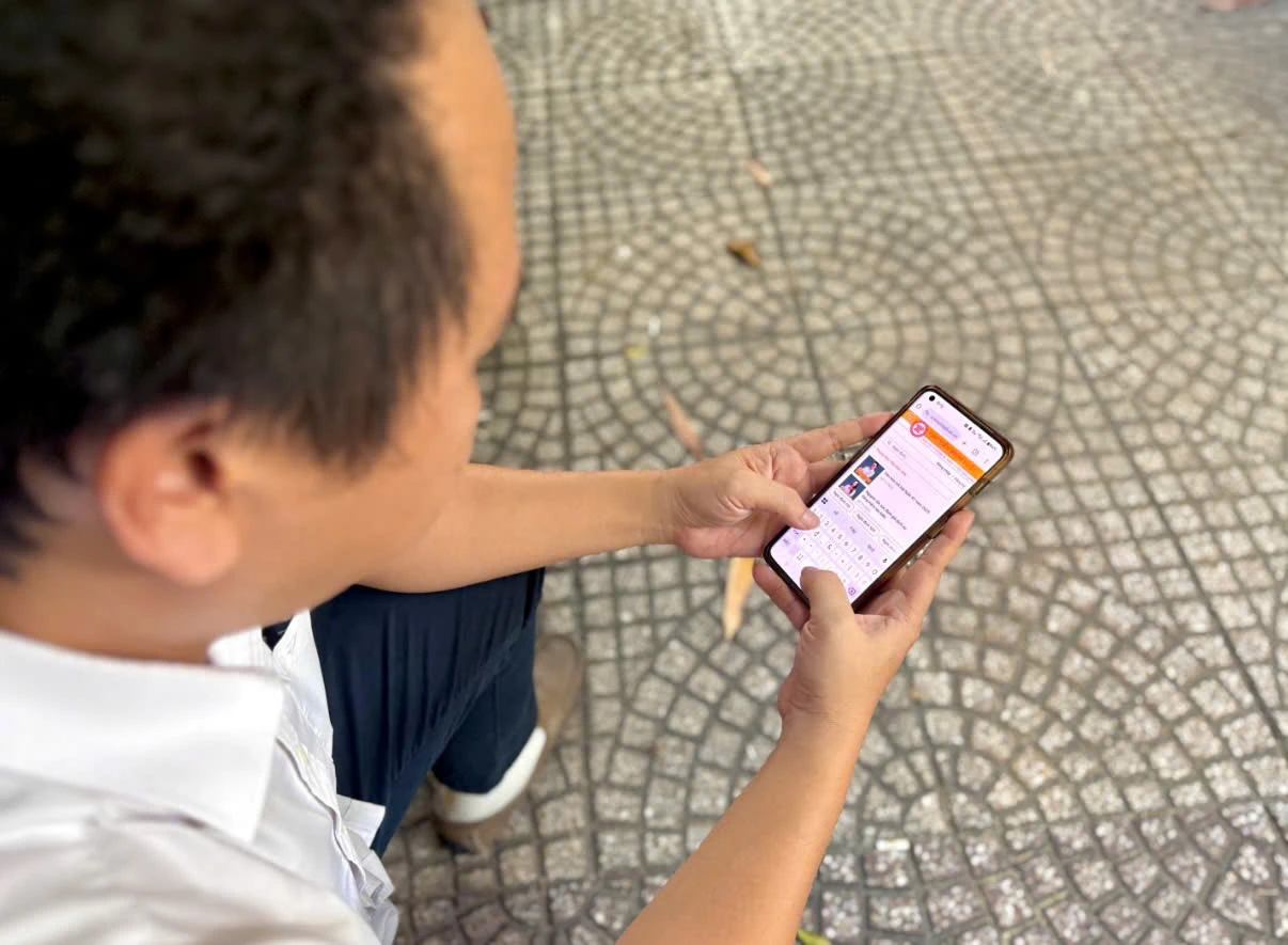 TP.HCM chặn tệ nạn từ gốc - Bài 3: Trắng đêm theo dõi các cơ sở nhạy cảm