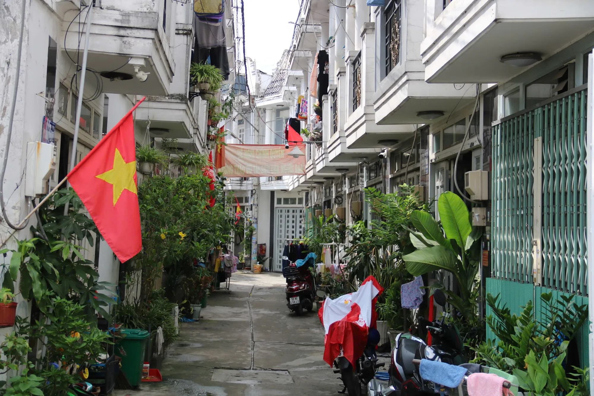 Có 45 công trình xây sai phép. xay-sai-phep-1.jpg