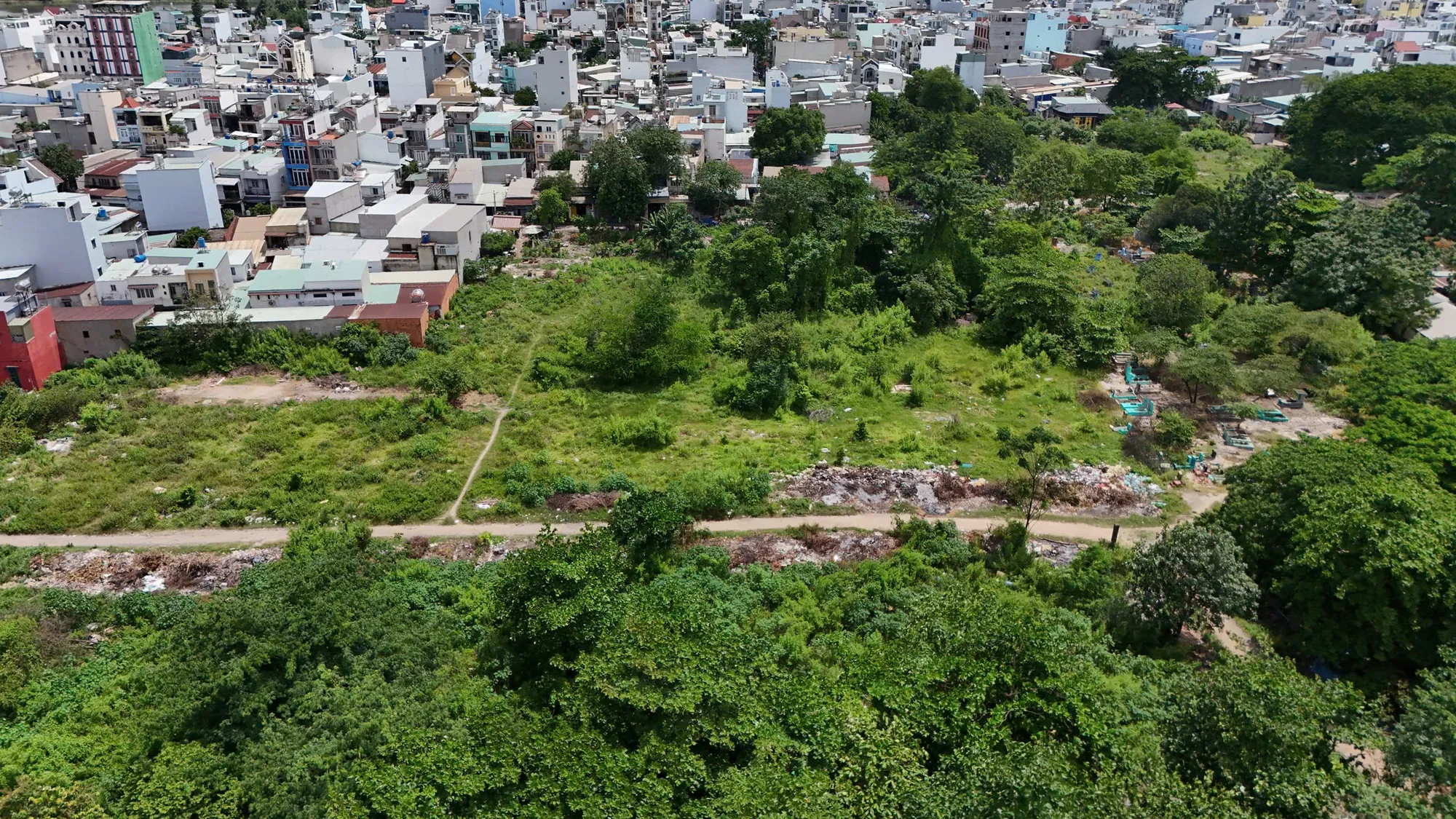Đất nghĩa trang Bình Hưng Hòa được quy hoạch thành trường học, công viên. truong-tieu-hoc-10.jpg