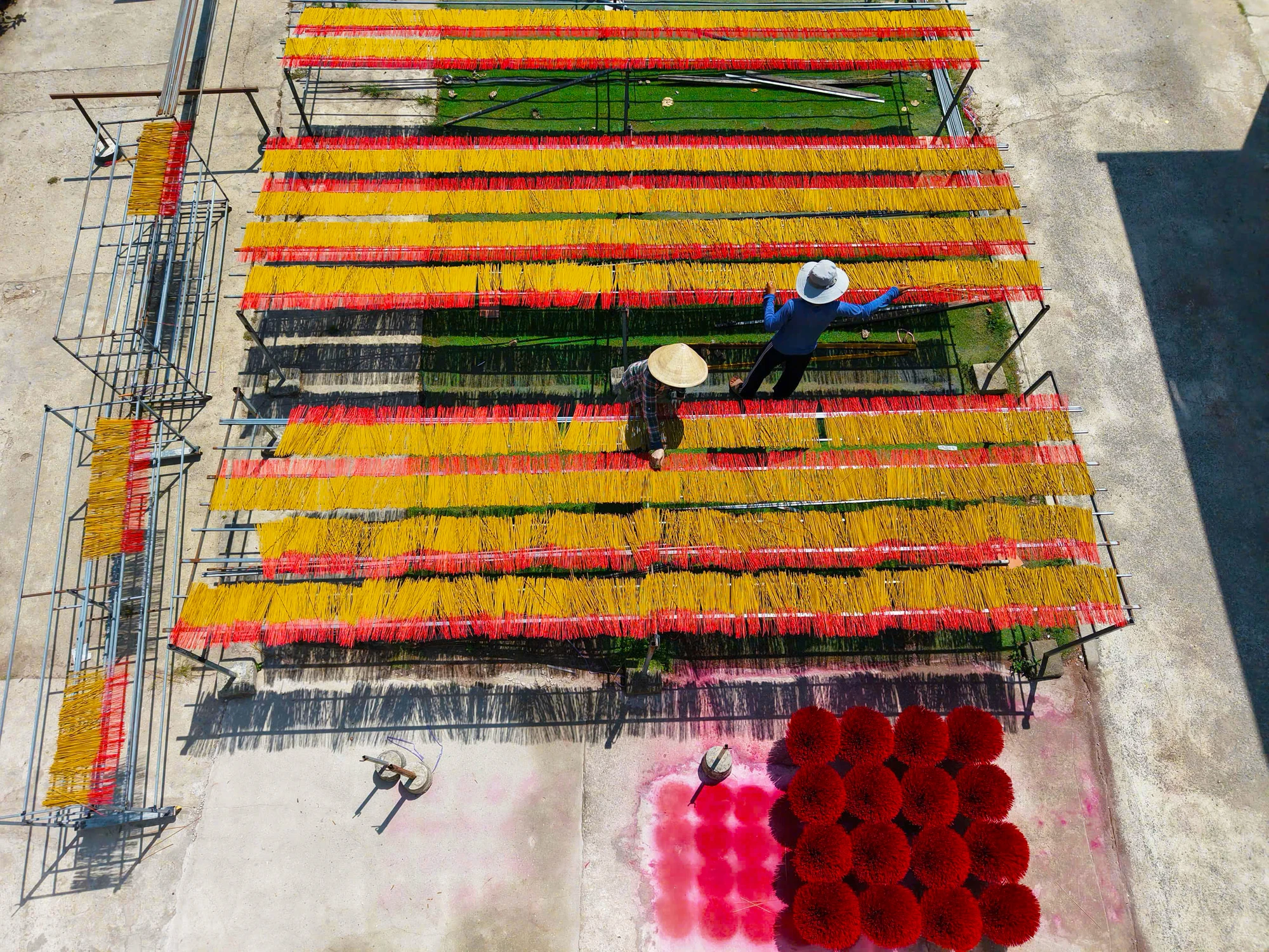 Long Thanh Bac Incense Village (24).jpg