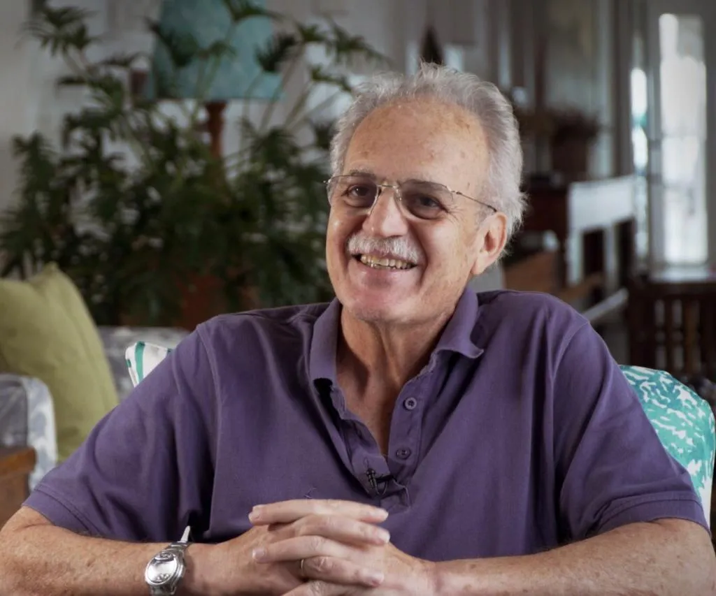 GS Carlos Nobre - Đồng Chủ tịch Hội đồng Khoa học vì Amazon (Brazil) Carlos Nobre 01.jpg