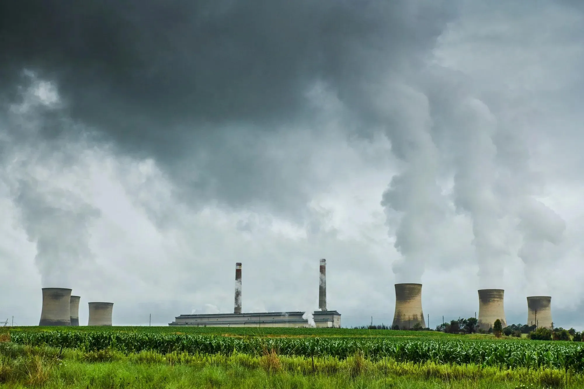 COP30: Cấp thiết hành động khi sự ổn định khí hậu đã bị phá vỡ