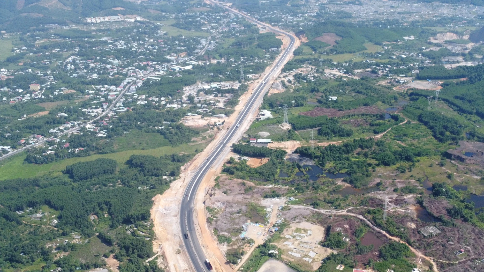 cao tốc hòa liên
