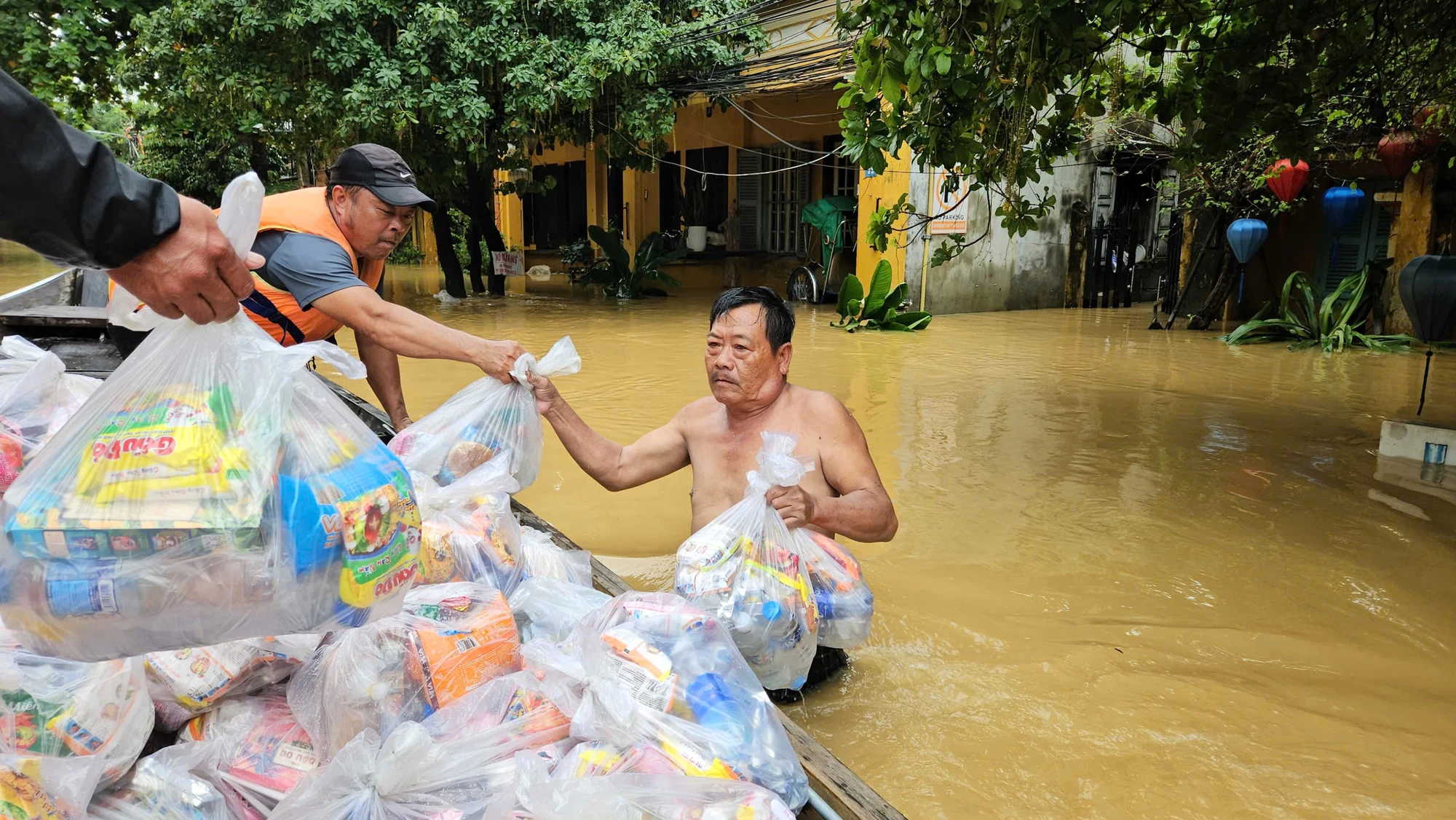 cô lập