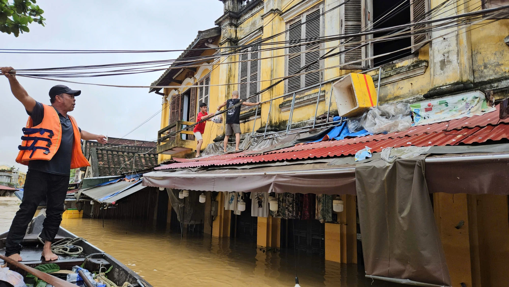 cô lập