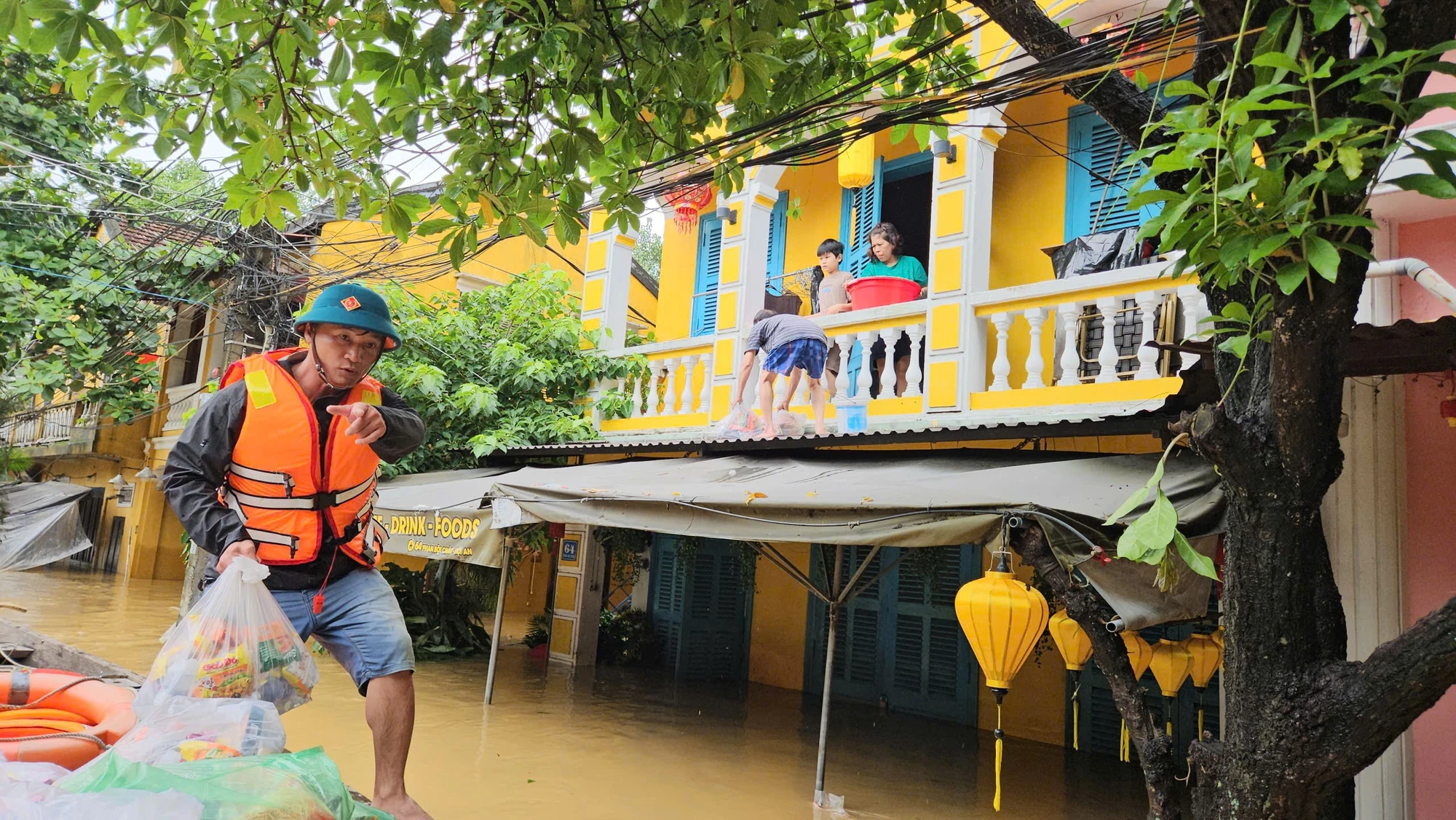 cô lập
