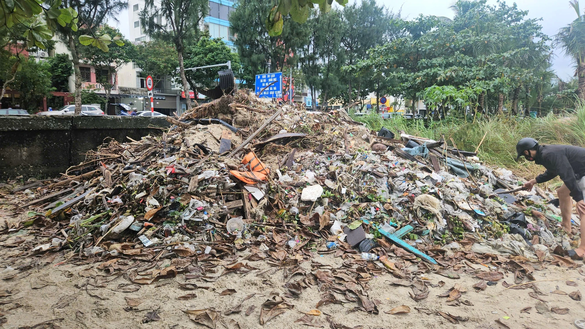 vịnh đà nẵng