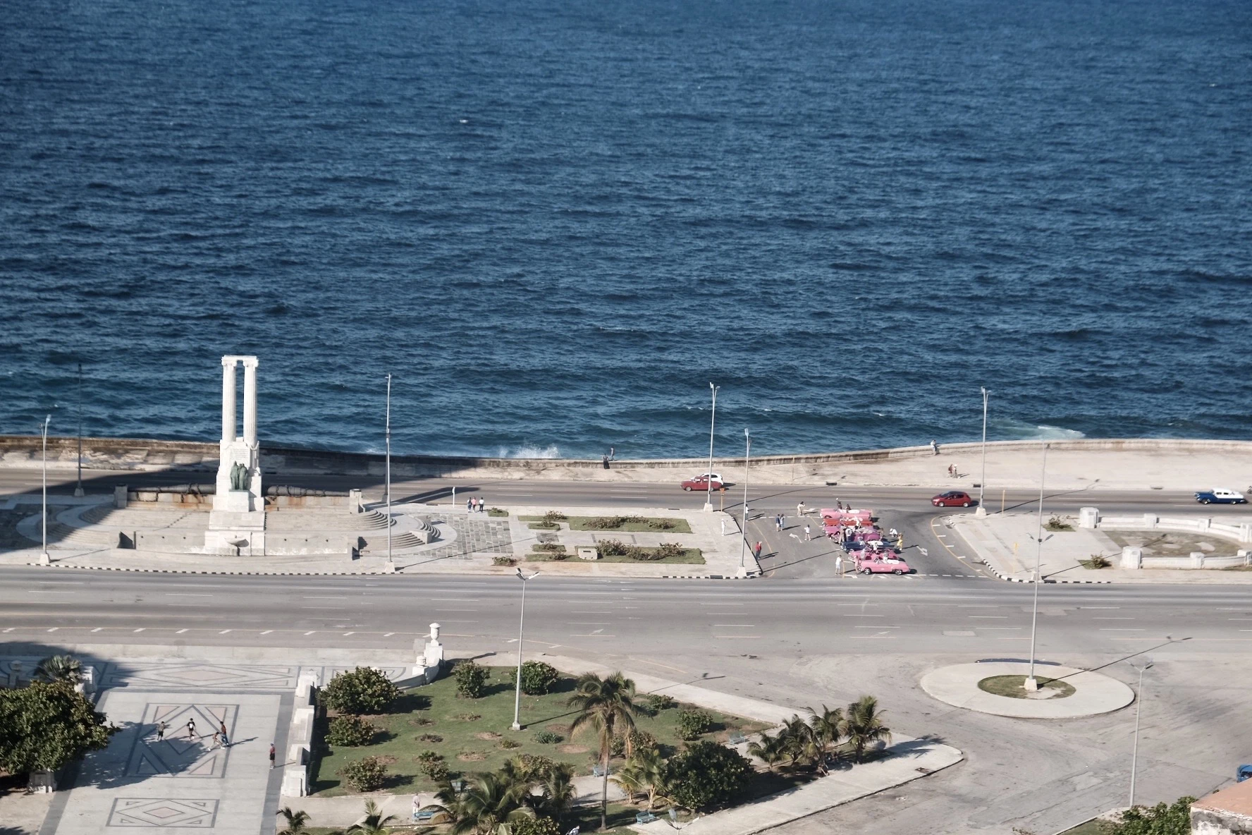 malecon 6 từ trên cao.jpg