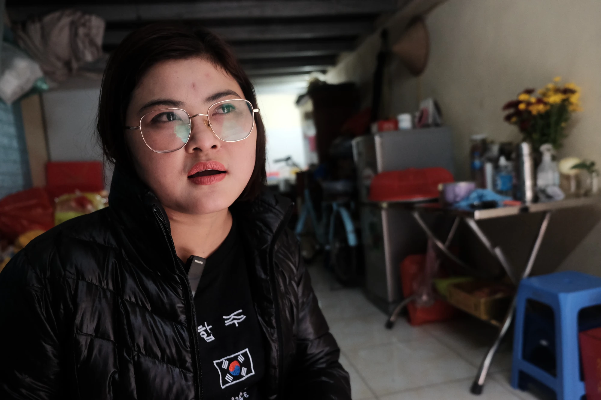 chạy thận