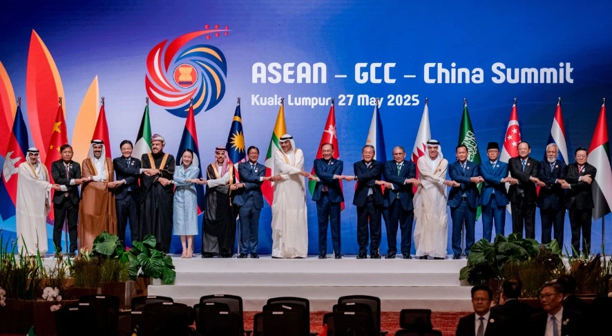 Những mục tiêu quan trọng sau 3 thập niên Việt Nam gia nhập ASEAN