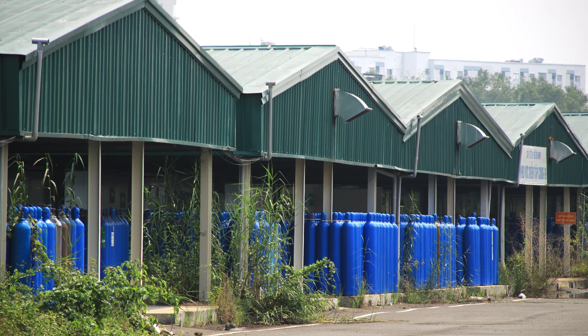 Bệnh viện dã chiến số 13-4
