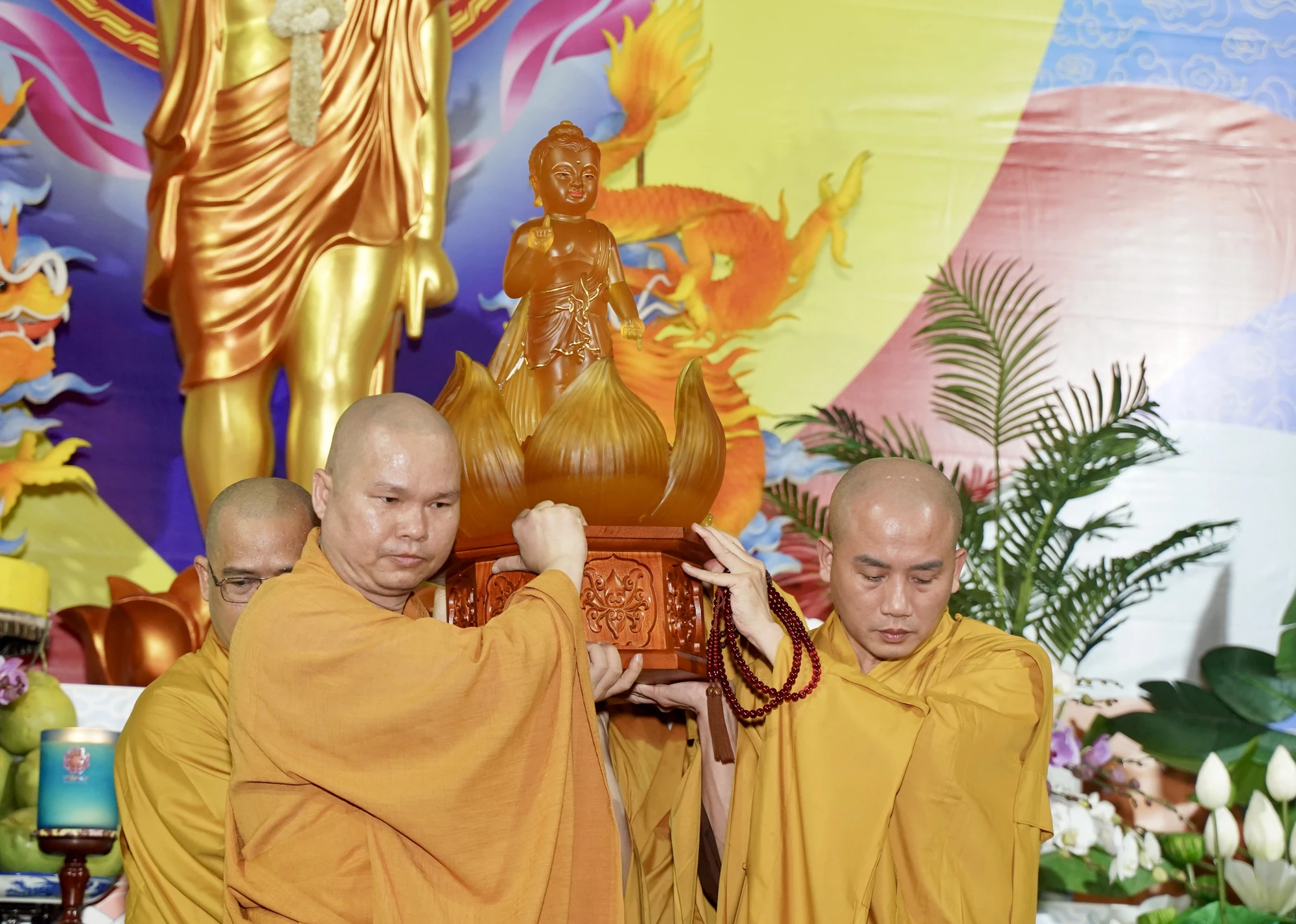 Đức Phật sơ sinh (6).JPG