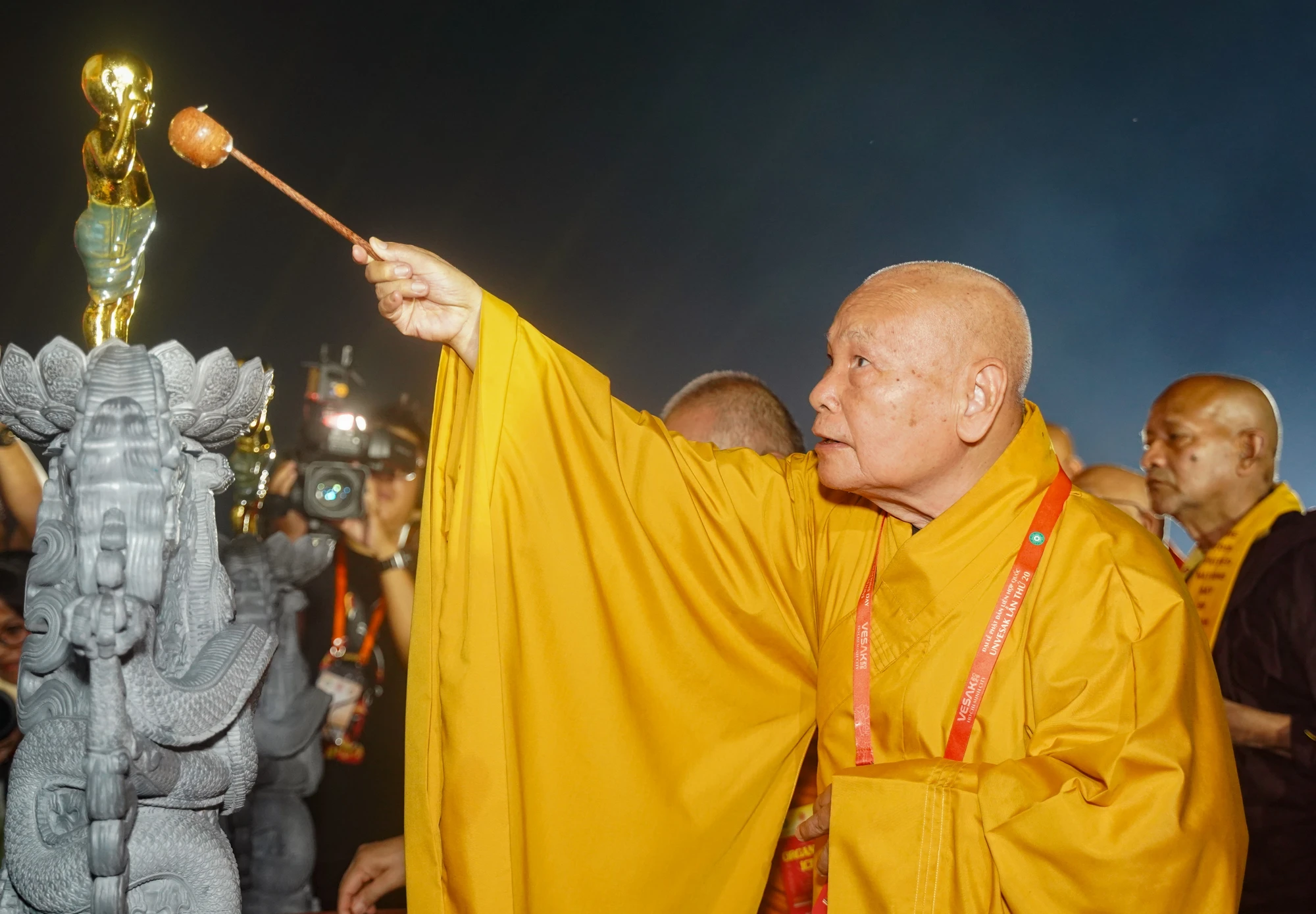 đại lễ Vesak Liên Hợp Quốc 2025 (4).jpg