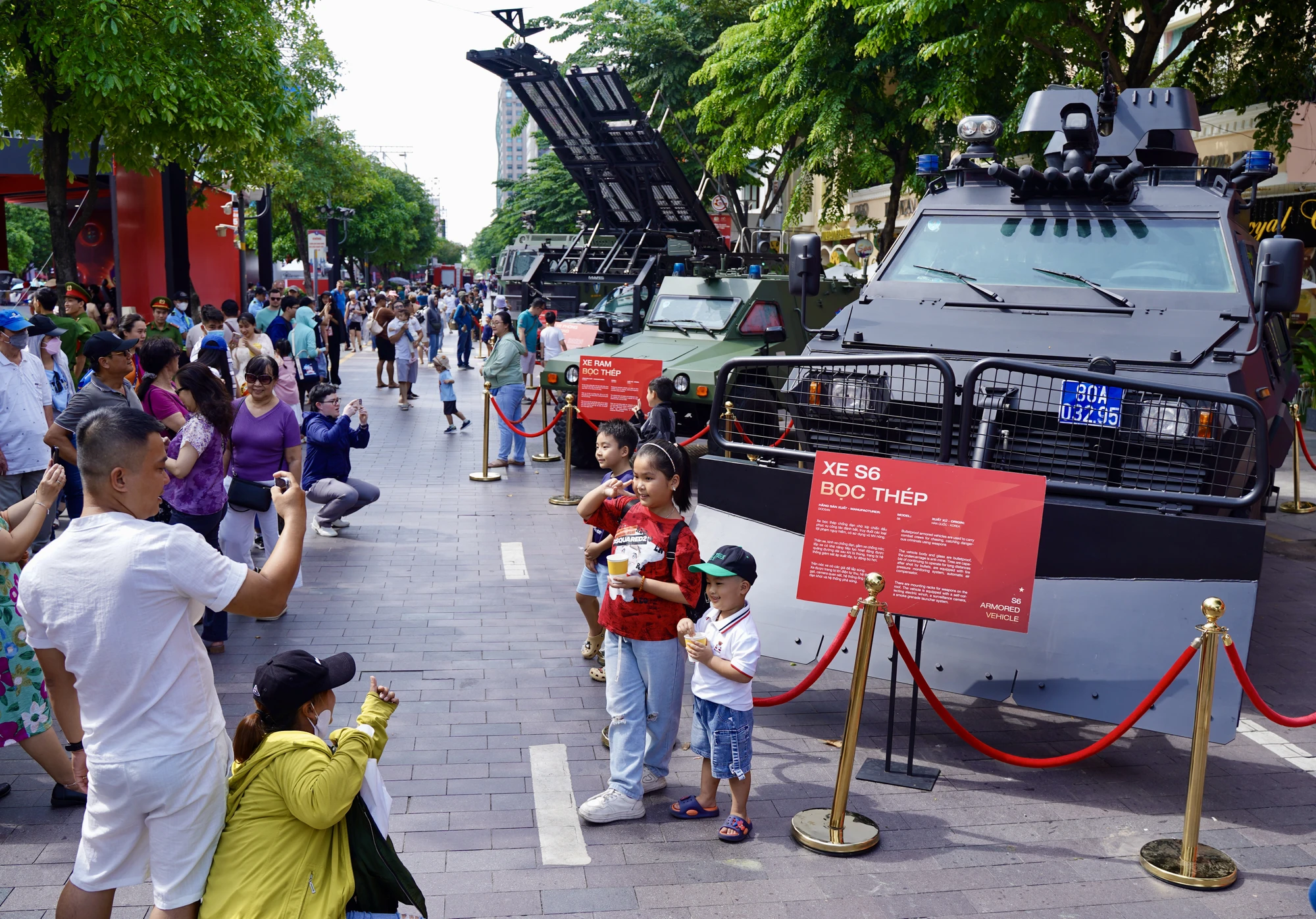 lính cứu hỏa