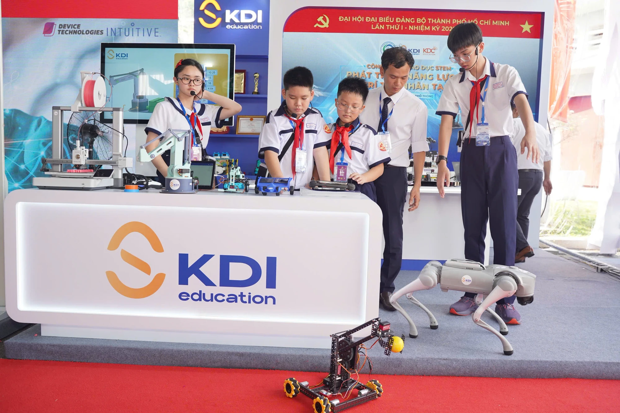 Đại hội đại biểu Đảng bộ TP.HCM (8).jpg