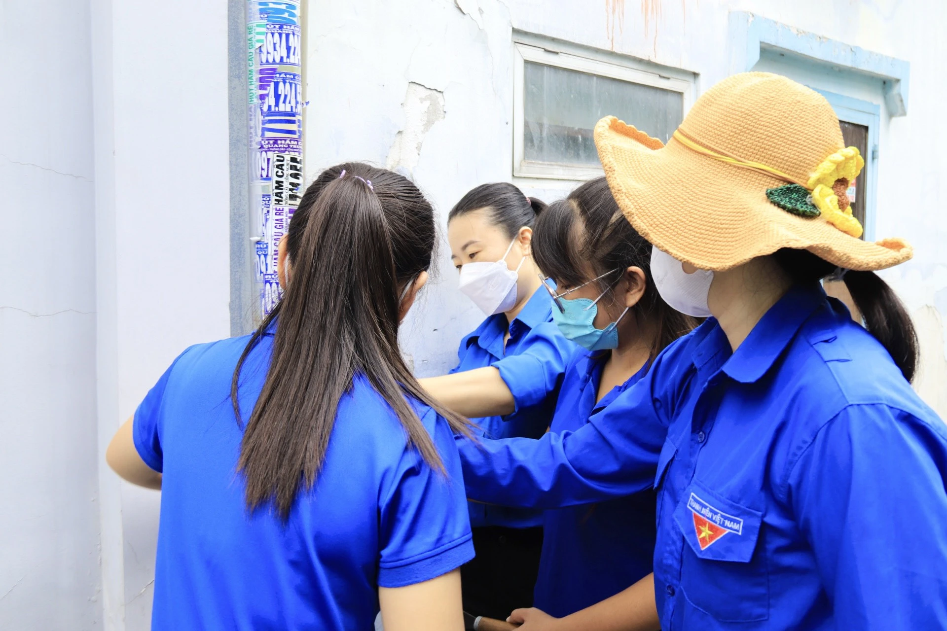 xóa tín dụng đen