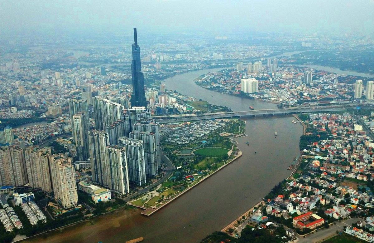 Nếu được QH thông qua, nghị quyết về thí điểm cơ chế, chính sách đặc thù mới sẽ là đòn bẩy đặc biệt quan trọng giúp TP.HCM phát huy hết năng lực của một đô thị đặc biệt. Ảnh: HOÀNG GIANG Nếu được QH thông qua, nghị quyết về thí điểm cơ chế, chính sách đặc thù mới sẽ là đòn bẩy đặc biệt quan trọng giúp TP.HCM phát huy hết năng lực của một đô thị đặc biệt. Ảnh: HOÀNG GIANG