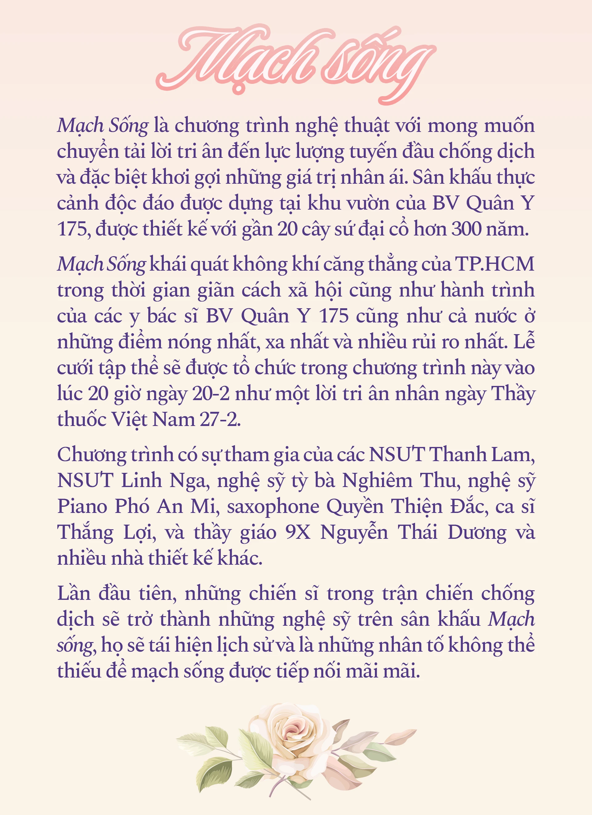 Hạnh phúc nở hoa sau những nhọc nhằn ảnh 12