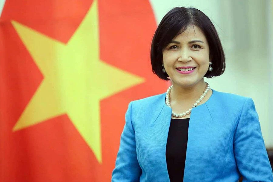 Việt Nam trúng cử Hội đồng nhân quyền LHQ lần 2: Tự hào và trách nhiệm ảnh 2 Việt Nam trúng cử Hội đồng nhân quyền LHQ lần 2: Tự hào và trách nhiệm ảnh 2