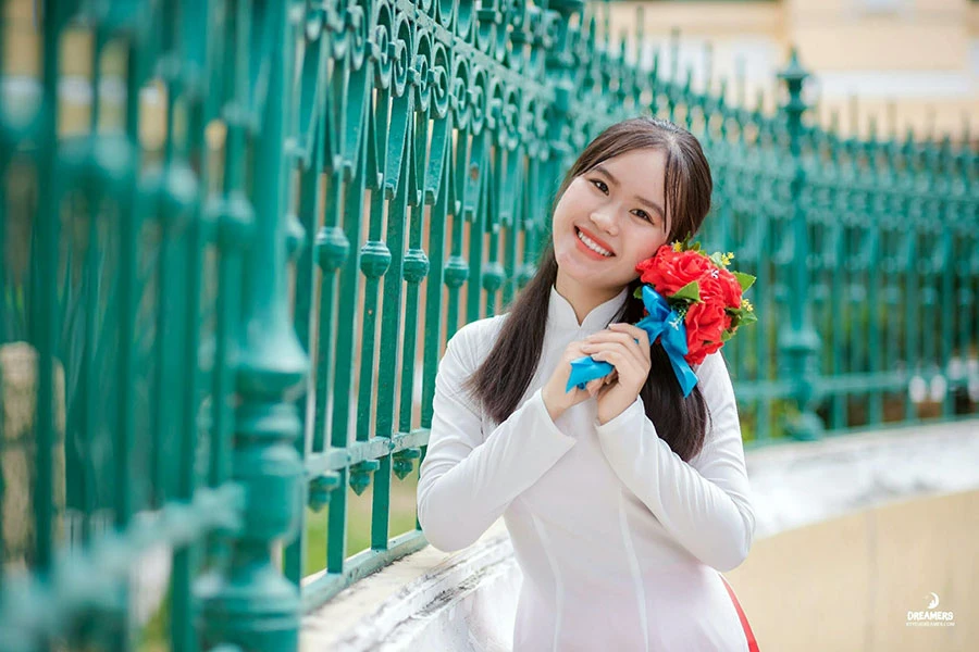 Tôi sẽ tiếp nối khao khát của ba mẹ về ngôi nhà “bão dông dừng sau cánh cửa” ở TP này. Ảnh: NVCC Tôi sẽ tiếp nối khao khát của ba mẹ về ngôi nhà “bão dông dừng sau cánh cửa” ở TP này. Ảnh: NVCC