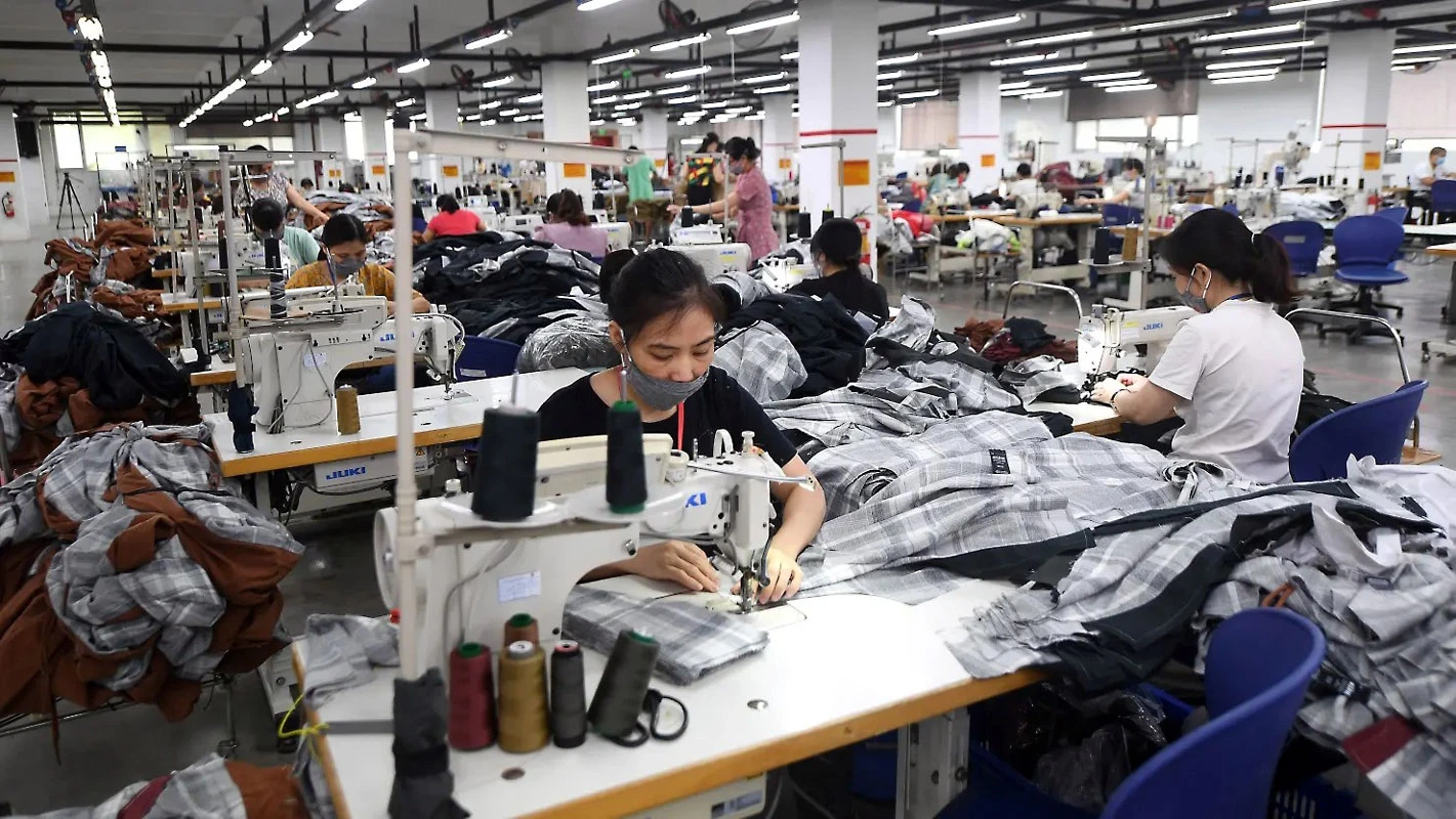 Hợp tác Việt - Mỹ: Hoãn áp thuế đối ứng, đôi bên cùng có lợi