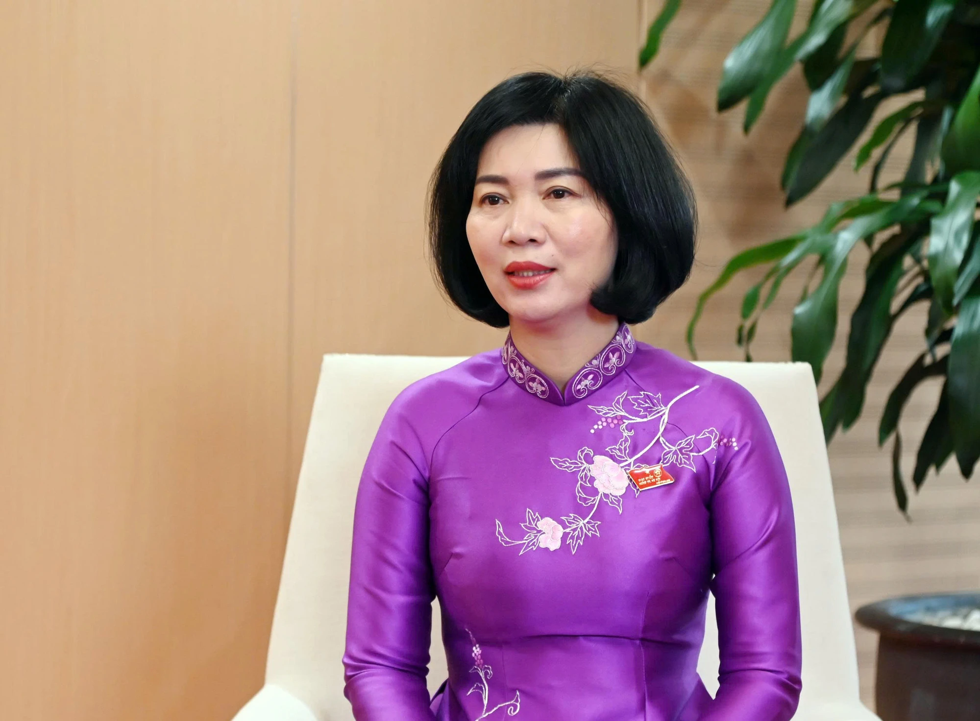 Chủ tịch HĐND TP Hà Nội: Thủ đô đã sẵn sàng cho ngày hội bầu cử của toàn dân
