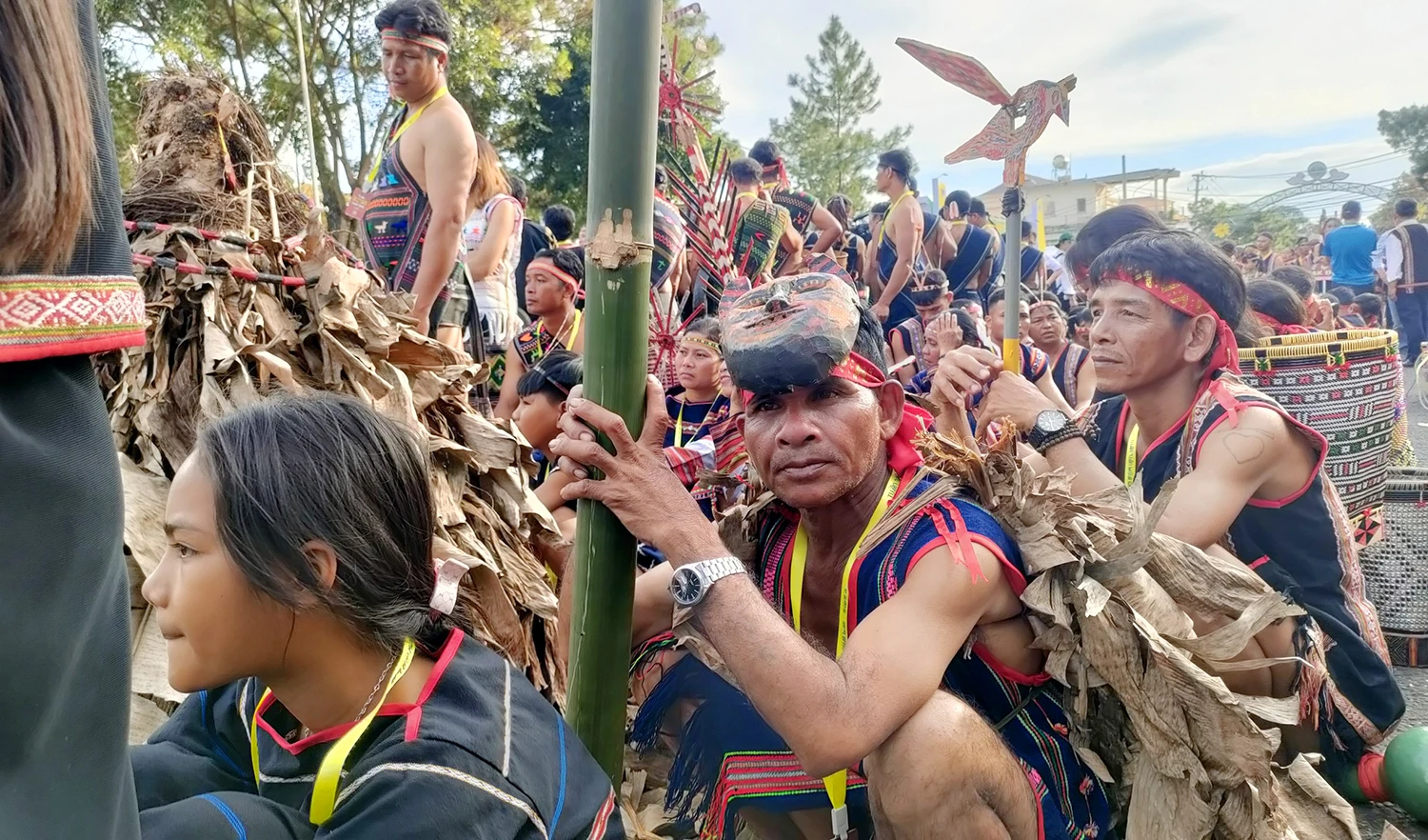 Tuần Văn Hóa