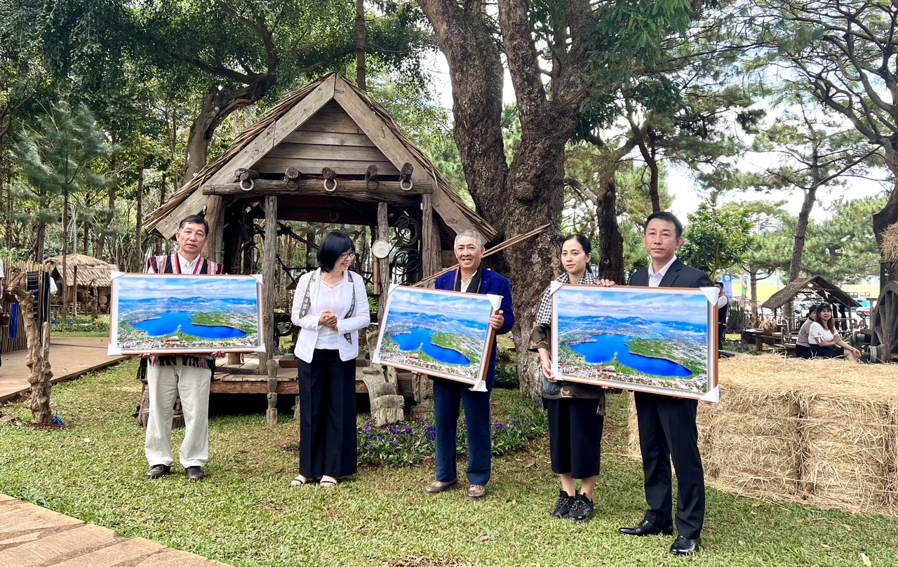 Hiện vật Tây Nguyên