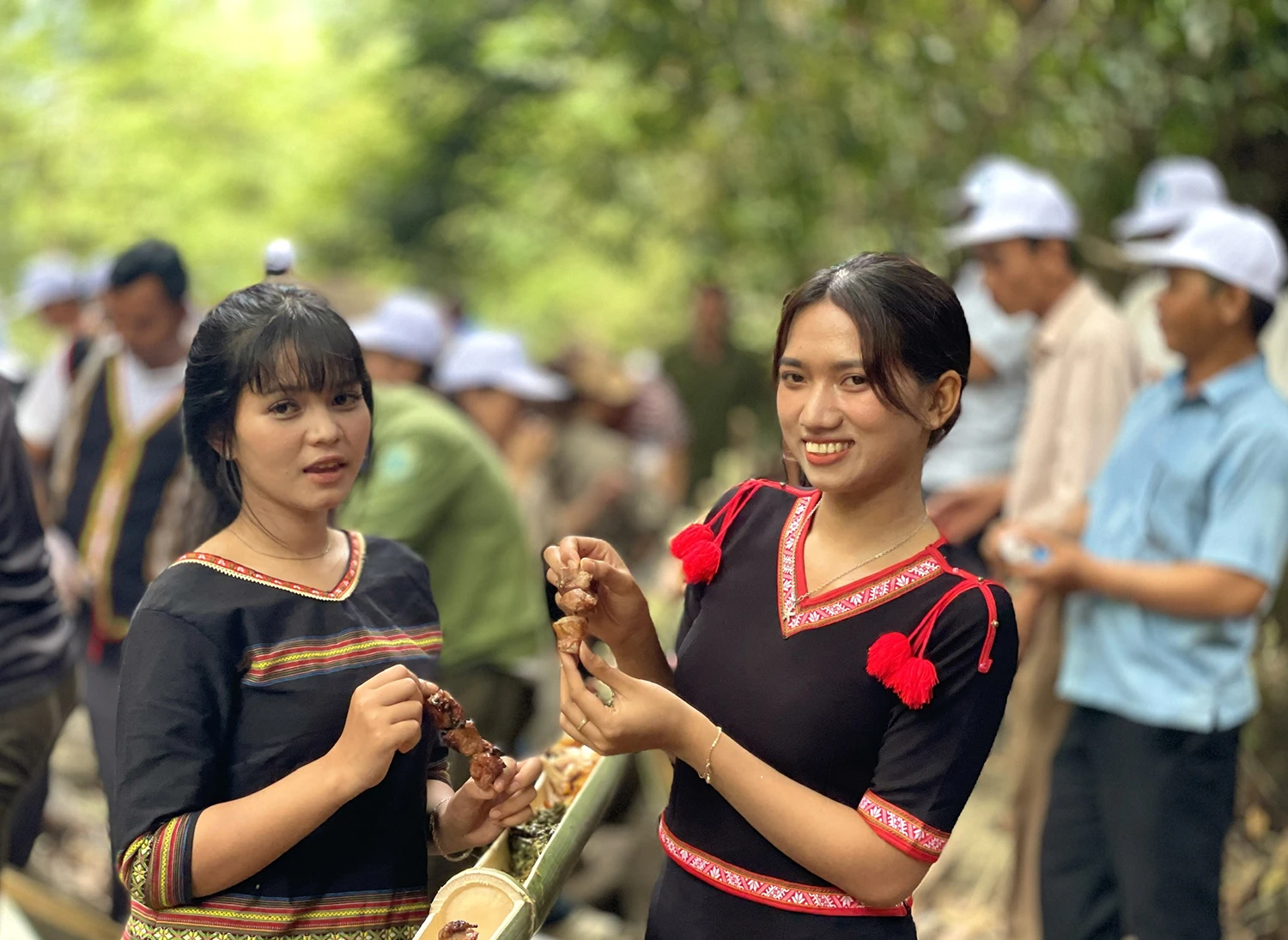 Nghi-le-cung-rung-cua-nguoi-Jrai-19.jpg