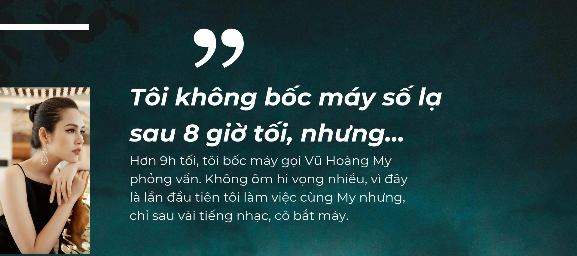 Longform: Nghệ sĩ TPHCM hơn 100 ngày trên tuyến đầu chống dịch ảnh 2